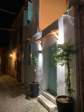 Old Town Retreat